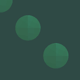 1 schwalbe macht noch keinen SAMMER