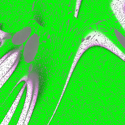 it's and buddhist headlamp!