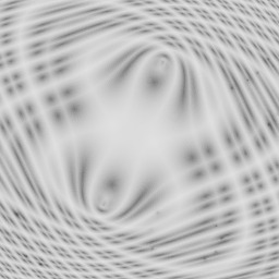 98. 3o || Quedious Goong