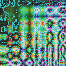 ffuzzered wuzzziered . ..