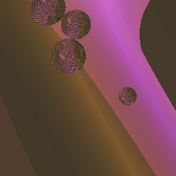 Those are trading sardines, not eating sardines.