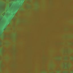 Gran sorpresa que se llevaron al abrir un contenedor hundiéndose