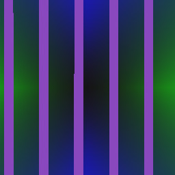 own         my  random