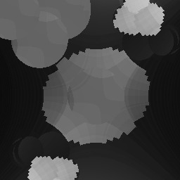 nut not  far from tree ..