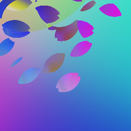 You are not real, wake up