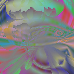 must be bedtime . ..