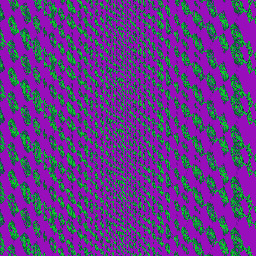 final arrangements ...