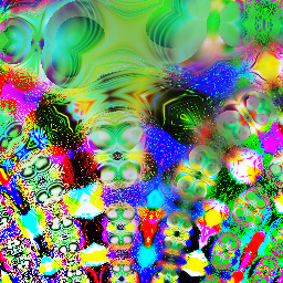 boiling frogs being excluded from the gene pool?