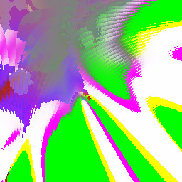 Koalition aus Schwan, Krebs u. Hecht