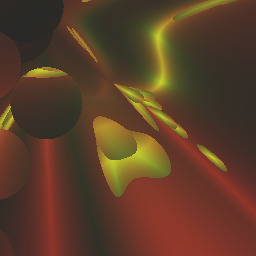 AUSGESCHLOSSEN, dass Merz mittels eines Gehirns "DENKT".