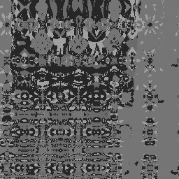 Kleine Miss traut politischen Mist-Botschaften!