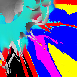 the BEST horse in the glue factory