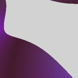 T born to be a bouncer