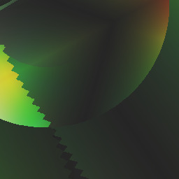 folly, wait for how all fouls out