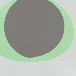 mebbe, if stop it, can pose a bit