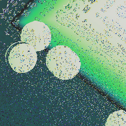 17 corpses music is outside