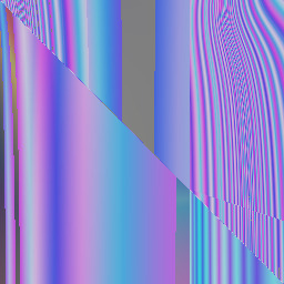 i see 1 bluescreen & i want it planted back..