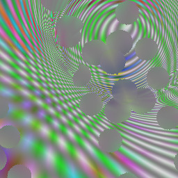 Ursula's stinky germanoid predecessors