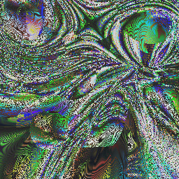 waffles & egg liqueur!!