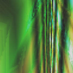 Baltic ShinKooKu Circles (shift)