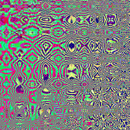 Maple Syrup's Buzz-ball ...