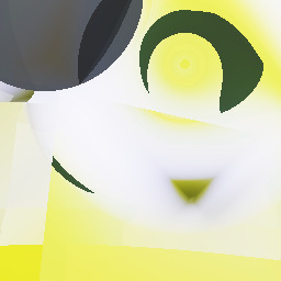 This would solve all of our problems.