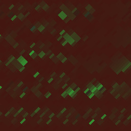 [the Jews in my walls encouraging me to get better at Smash]