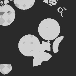 Tassen @Schrank wn auch immer weniger.