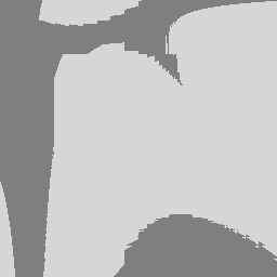 -one- clear eye .. mote or no