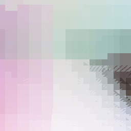 fairly.. lady justic rest a whil