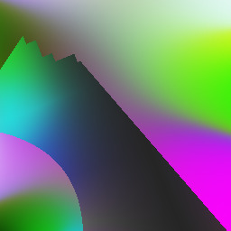 European  "s-Wine Underberg"