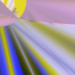 those happy  highways where I went & cannot come again