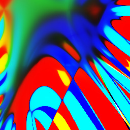 another drab utopia.