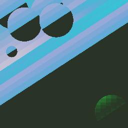 Gay Lesbians From Outer Space