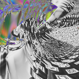 long john silver style