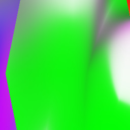 do it Long John Silver style