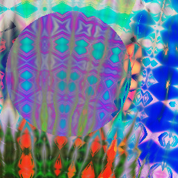 BLACKNESS based on WHITE privilege