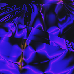 warum wird d GummiBärenBande n mehr SANDgestrahlt?