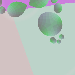 6m*     +   -      .