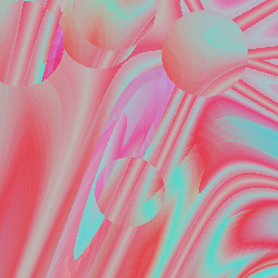 recycled jesus becomes..