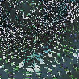 expect the worst ...