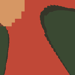 like.. / bad year fade