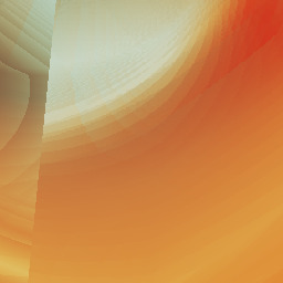 AI is the least shitty object....