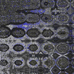 henry the 7th ran bootleg alum powder