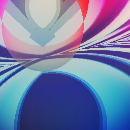 run far, moon to follow