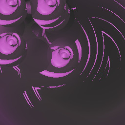 Big Bad Orange ApeMan