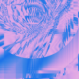 he is a colossal asshole