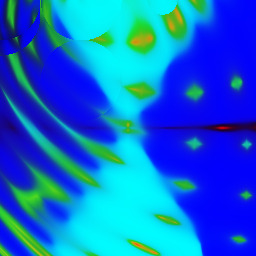 karma is a HELLUVA bitch