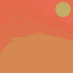 lady liberty, yet frthr out ..