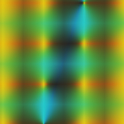 the same imperial carrion bird